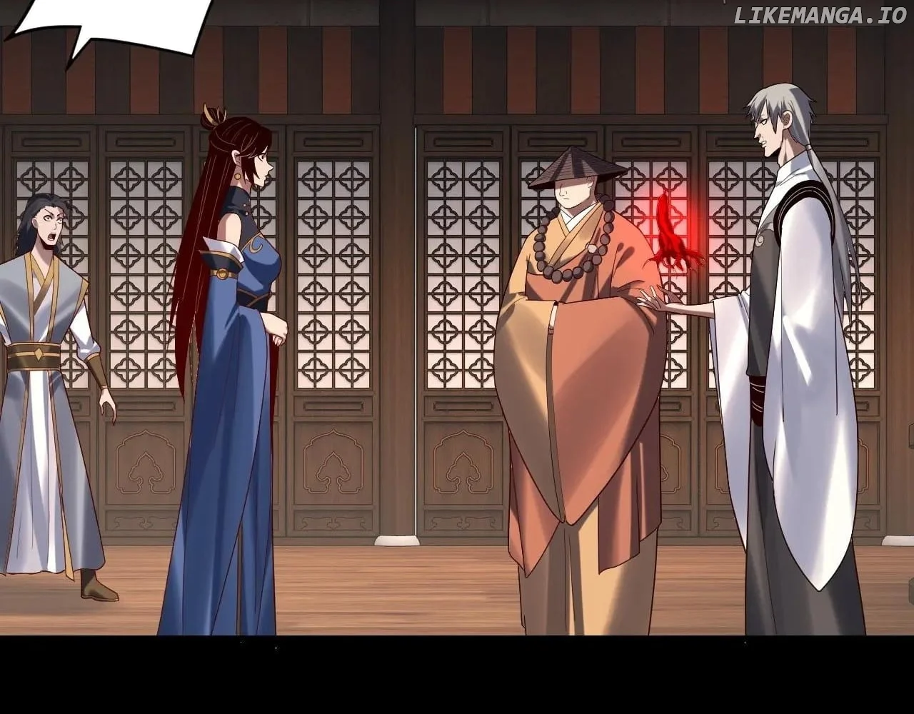 I Am The Fated Villain chapter 259 page 42