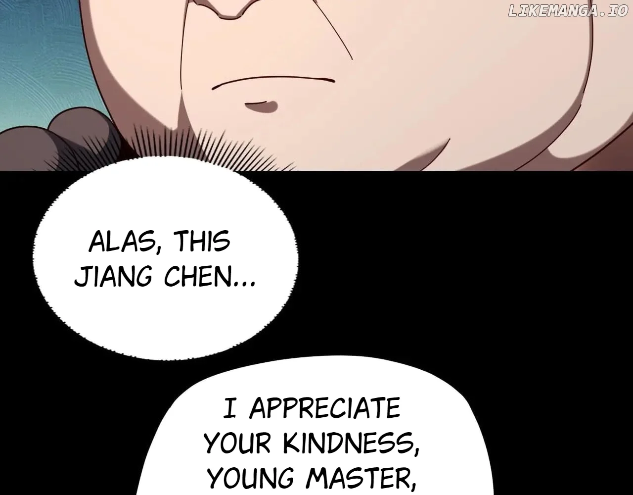 I Am The Fated Villain chapter 259 page 44