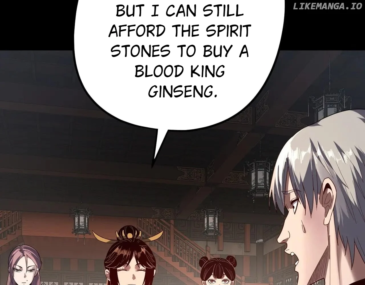 I Am The Fated Villain chapter 259 page 45