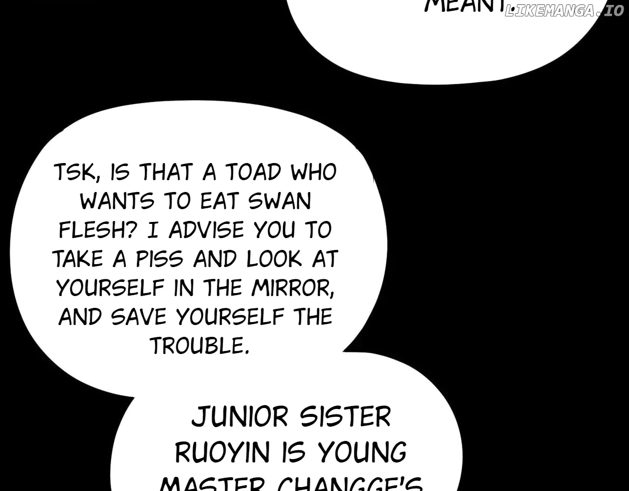 I Am The Fated Villain chapter 259 page 47
