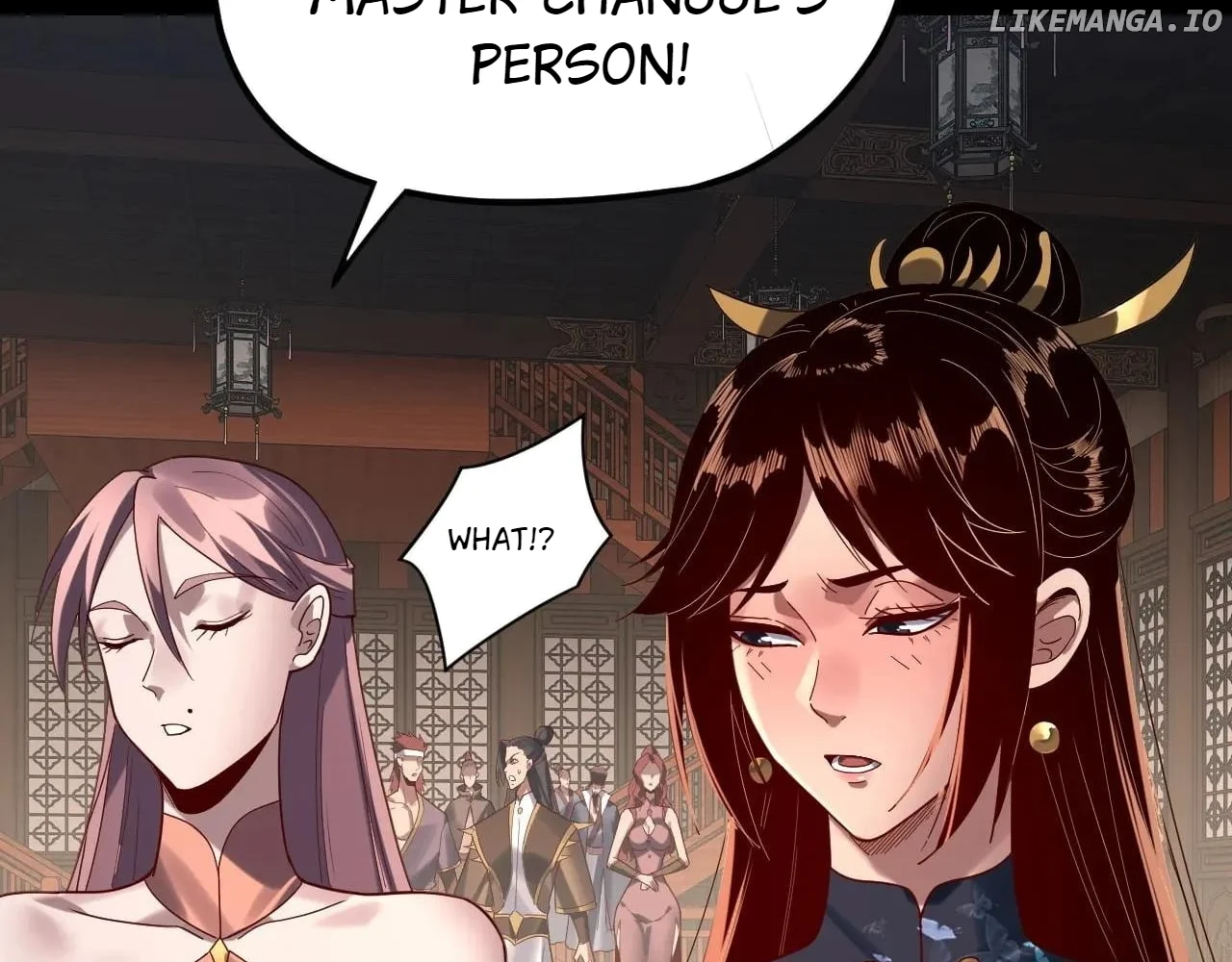 I Am The Fated Villain chapter 259 page 48