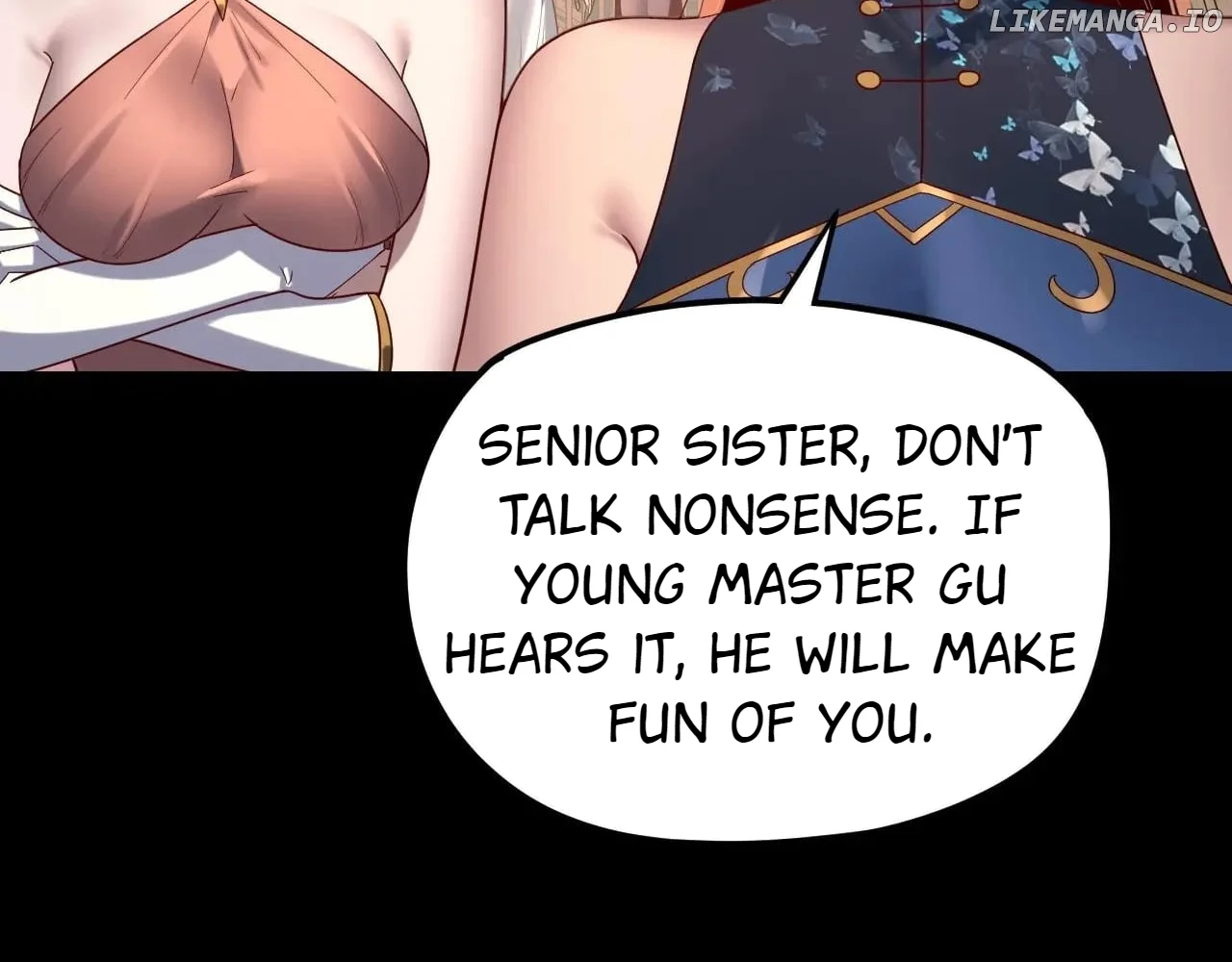 I Am The Fated Villain chapter 259 page 49