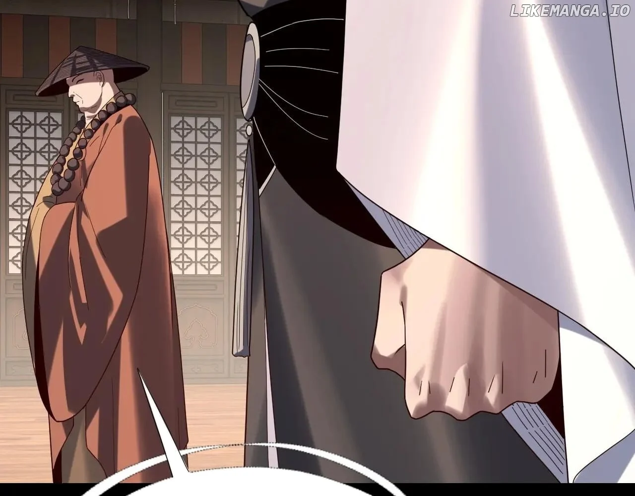 I Am The Fated Villain chapter 259 page 54