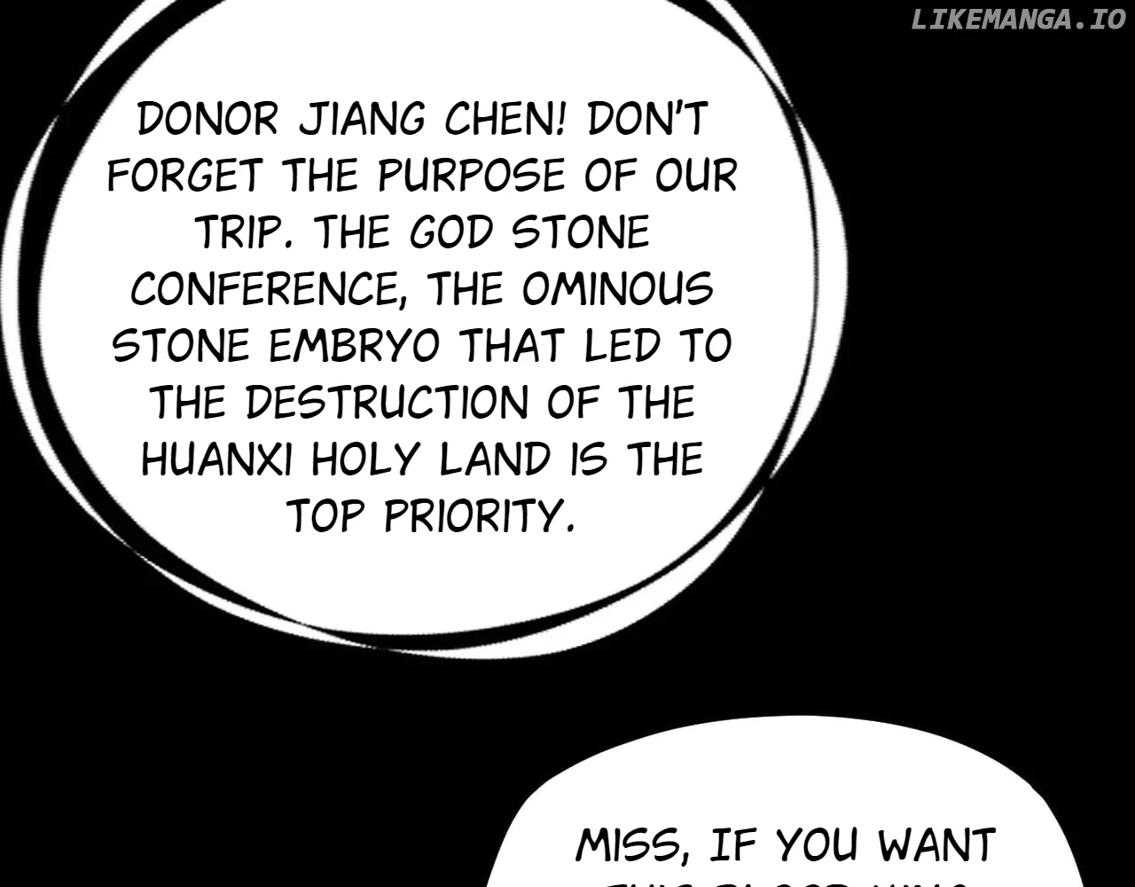 I Am The Fated Villain chapter 259 page 55