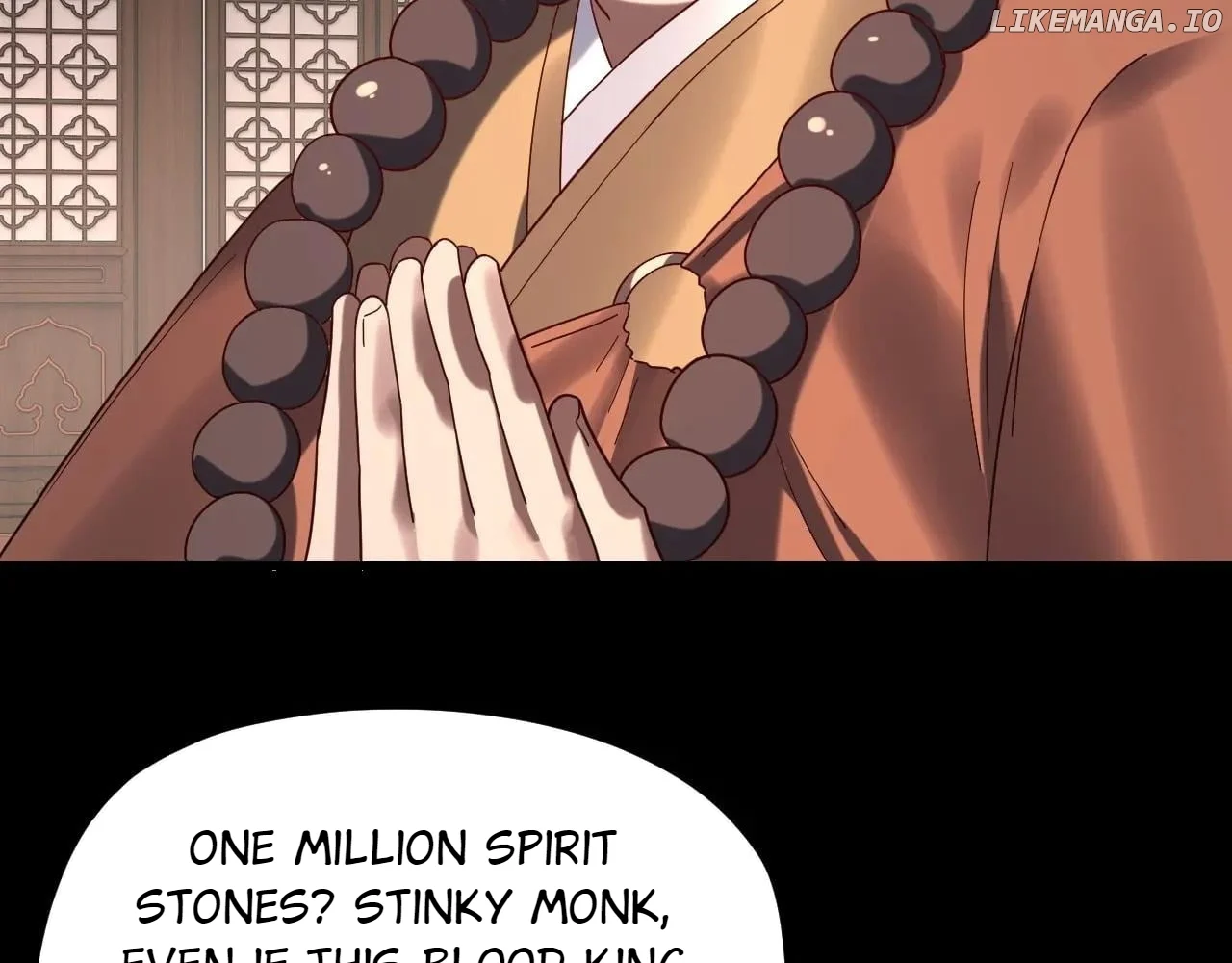 I Am The Fated Villain chapter 259 page 57