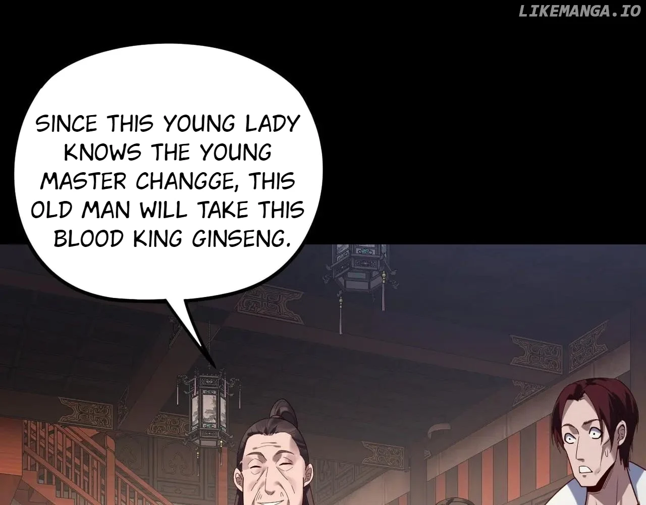 I Am The Fated Villain chapter 259 page 61