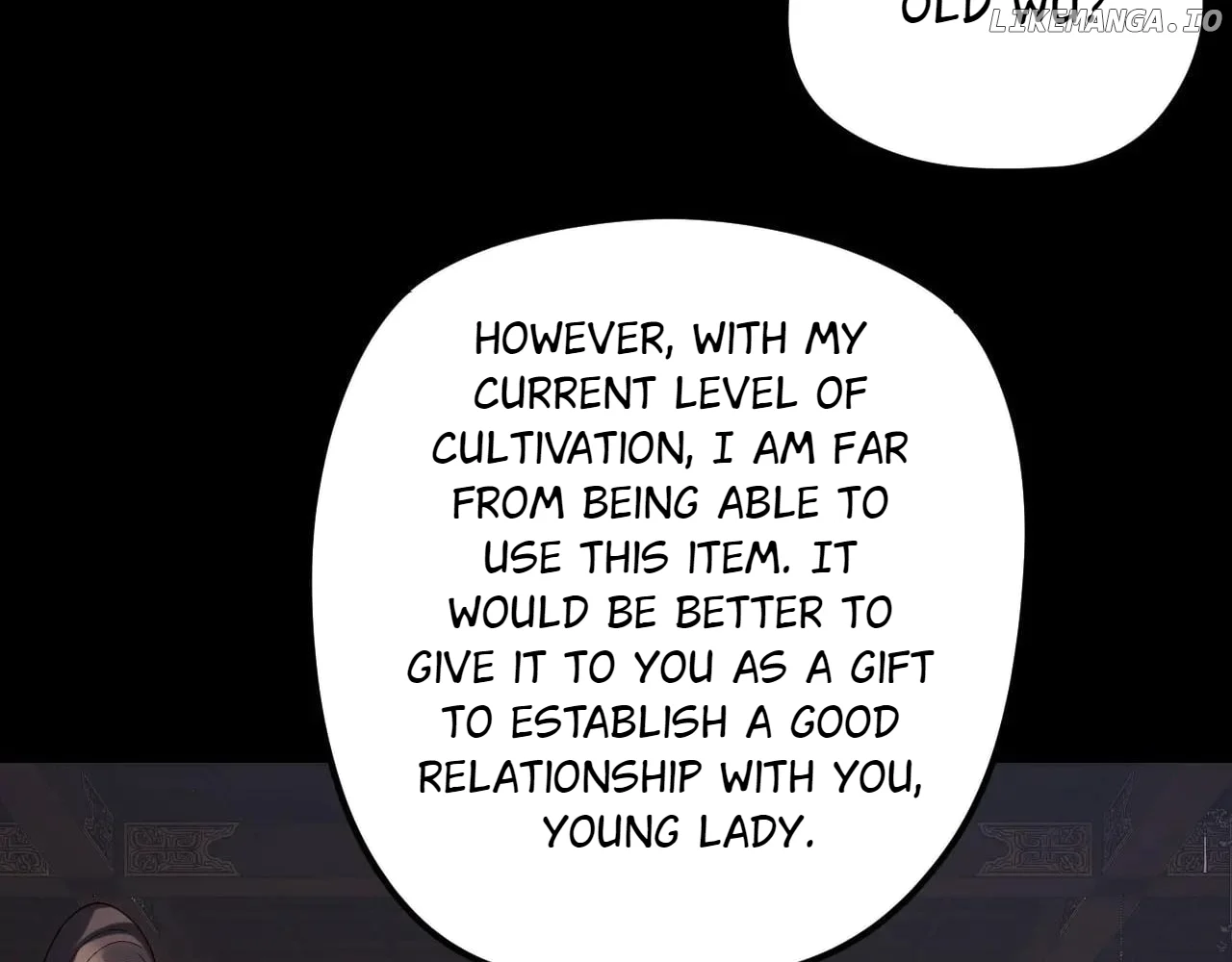 I Am The Fated Villain chapter 259 page 63