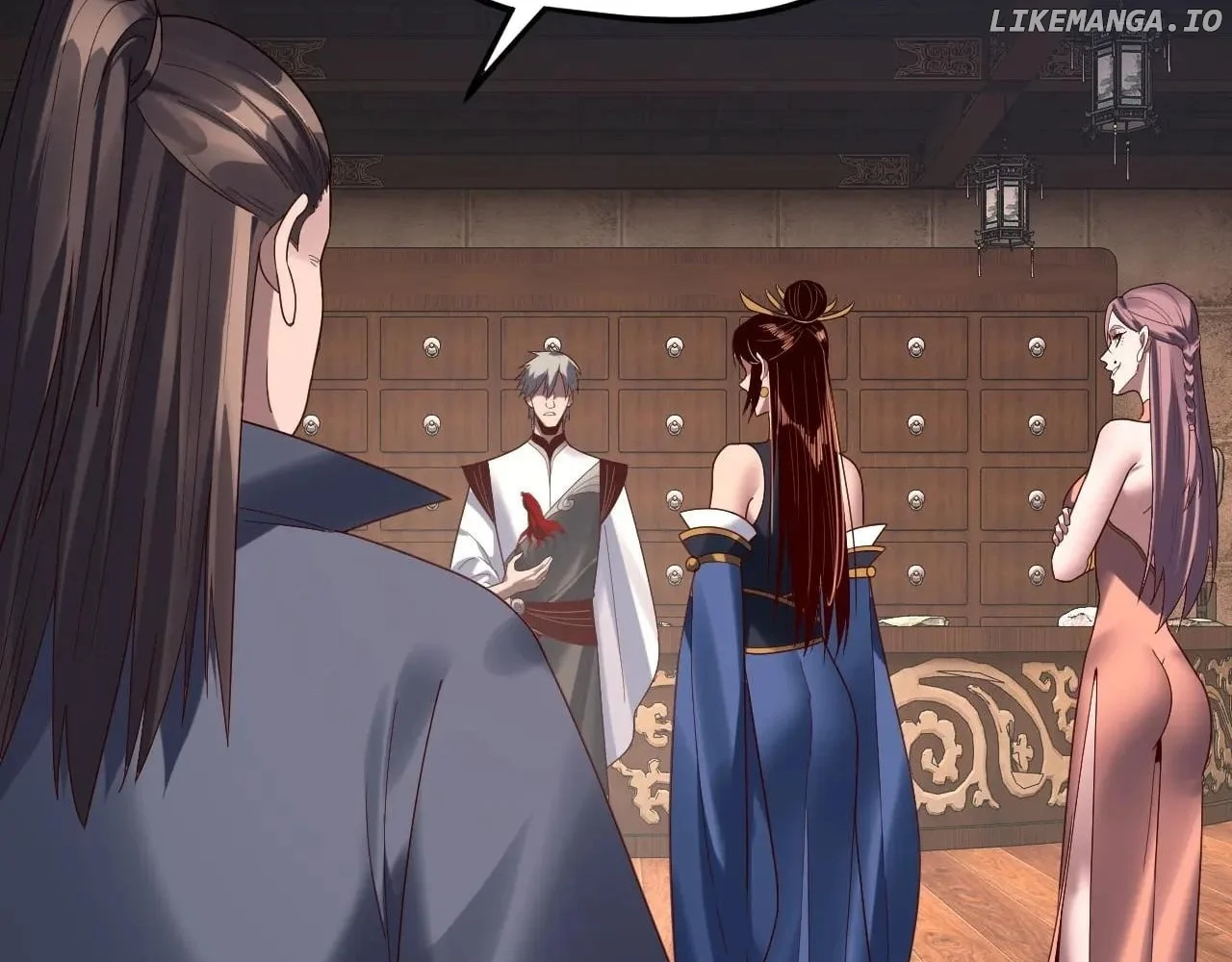 I Am The Fated Villain chapter 259 page 64