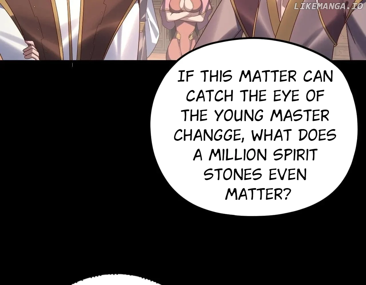 I Am The Fated Villain chapter 259 page 67