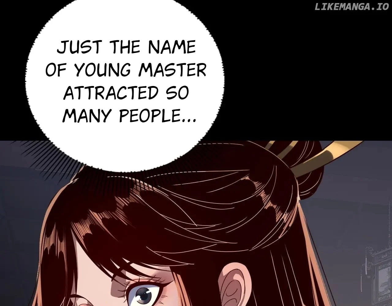 I Am The Fated Villain chapter 259 page 68