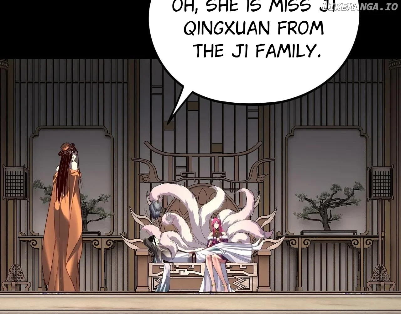 I Am The Fated Villain chapter 259 page 79