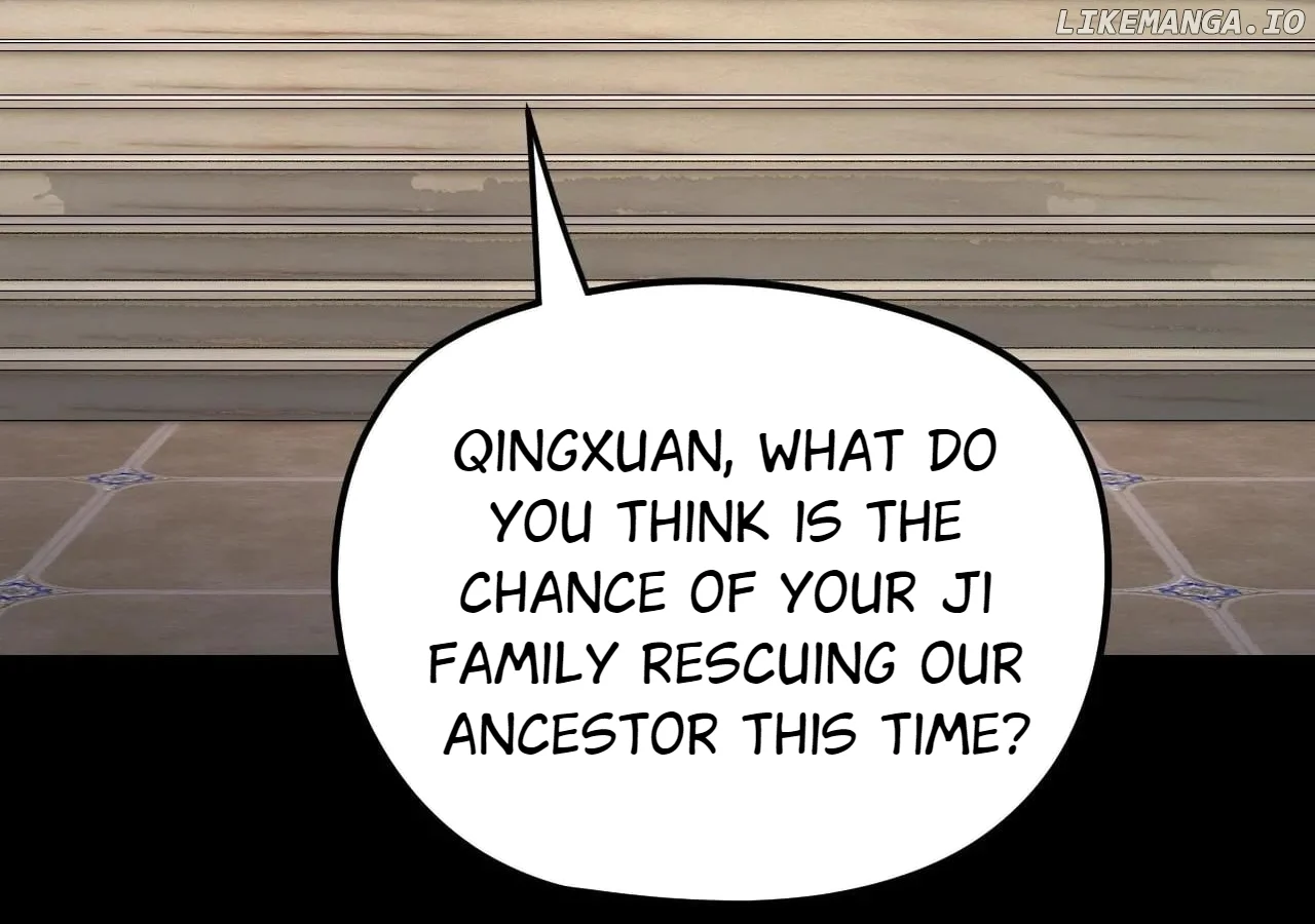 I Am The Fated Villain chapter 259 page 80