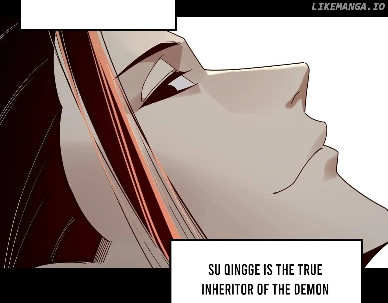 I Am The Fated Villain chapter 259 page 83