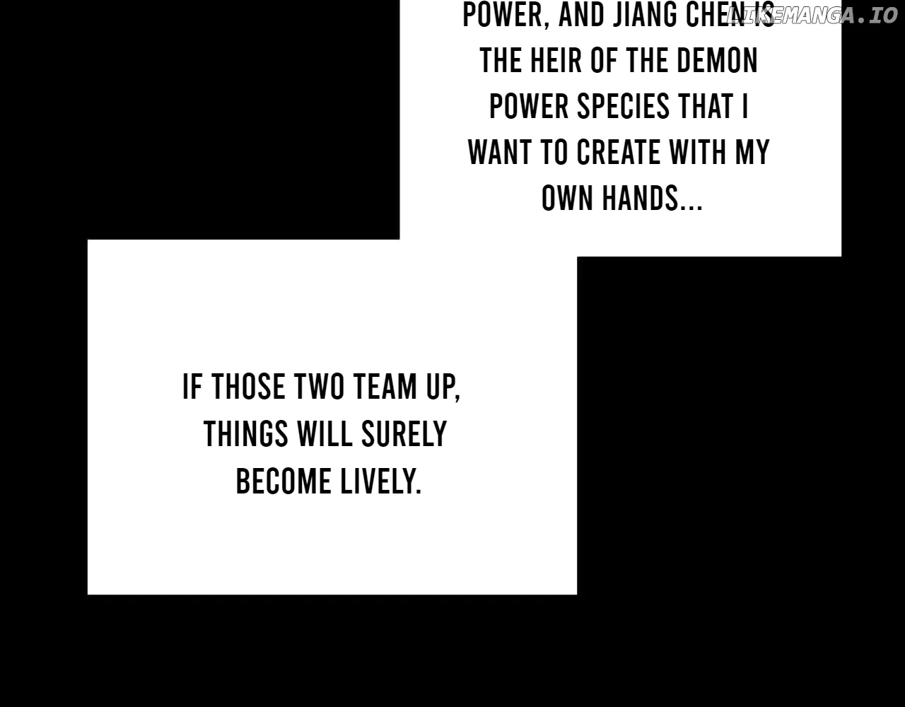 I Am The Fated Villain chapter 259 page 84