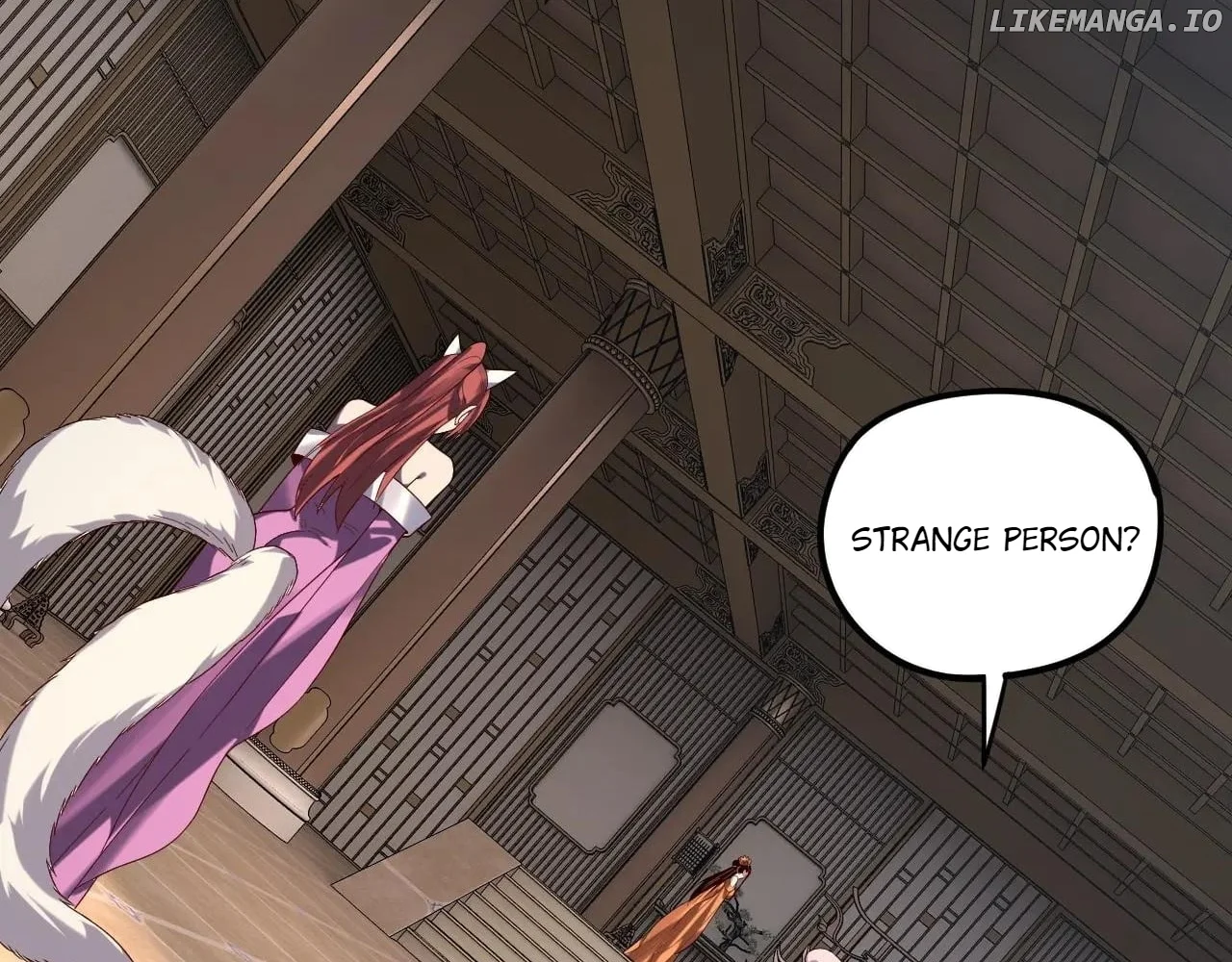 I Am The Fated Villain chapter 259 page 86