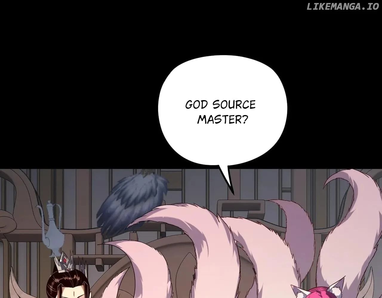 I Am The Fated Villain chapter 259 page 89