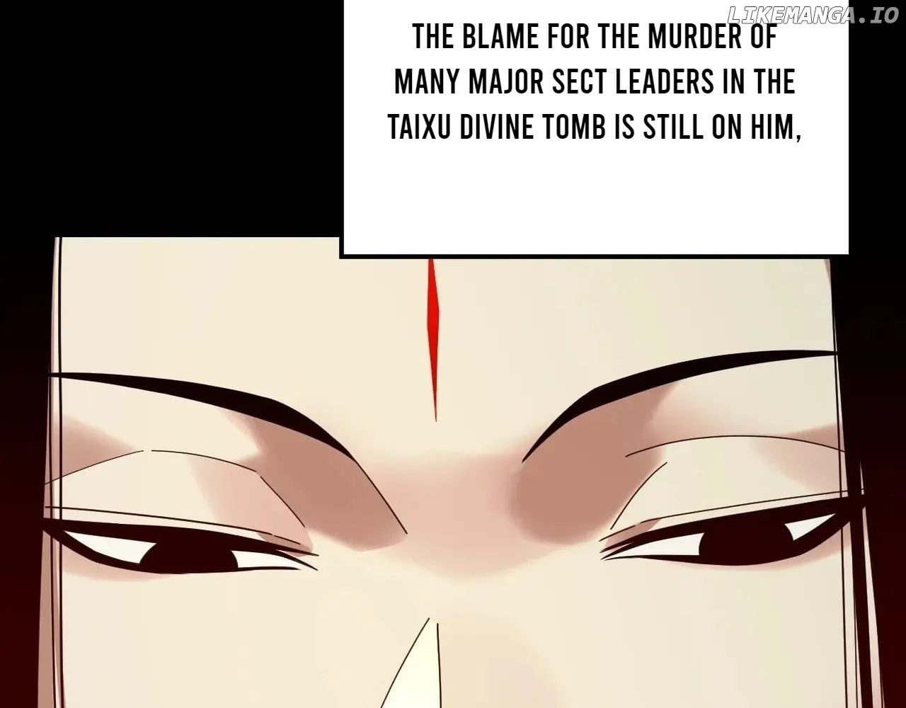 I Am The Fated Villain chapter 259 page 92
