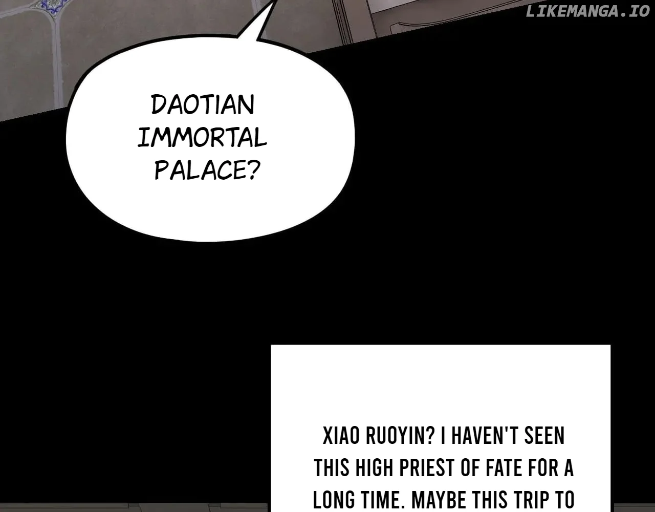 I Am The Fated Villain chapter 259 page 96