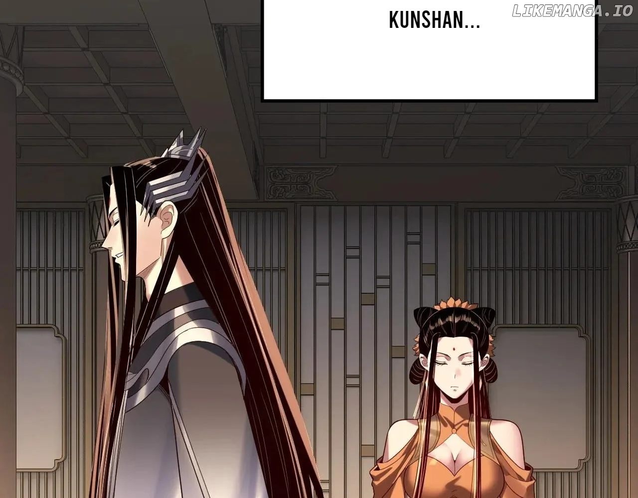 I Am The Fated Villain chapter 259 page 97