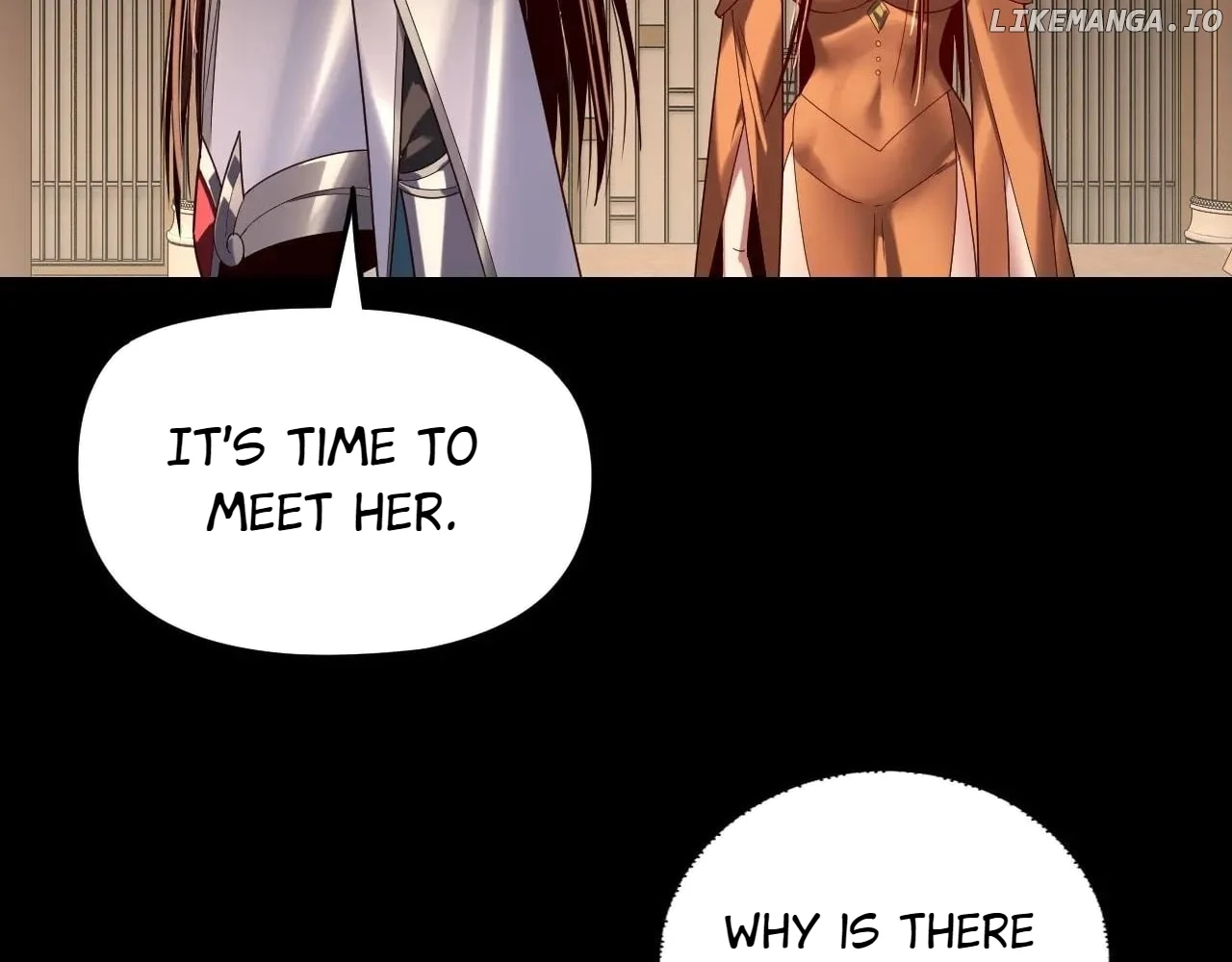 I Am The Fated Villain chapter 259 page 98