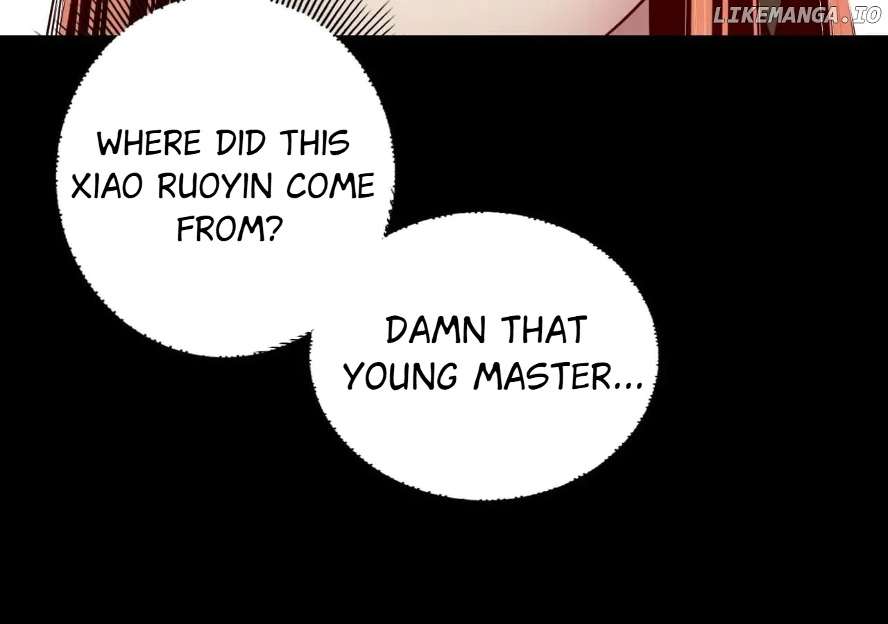 I Am The Fated Villain chapter 259 page 100