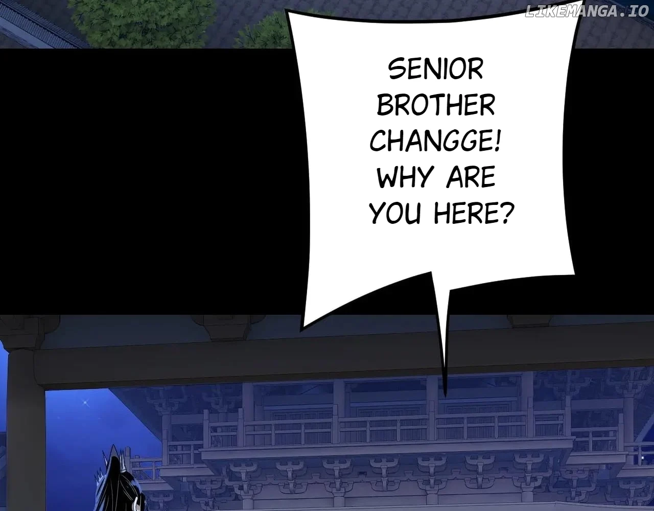 I Am The Fated Villain chapter 259 page 103