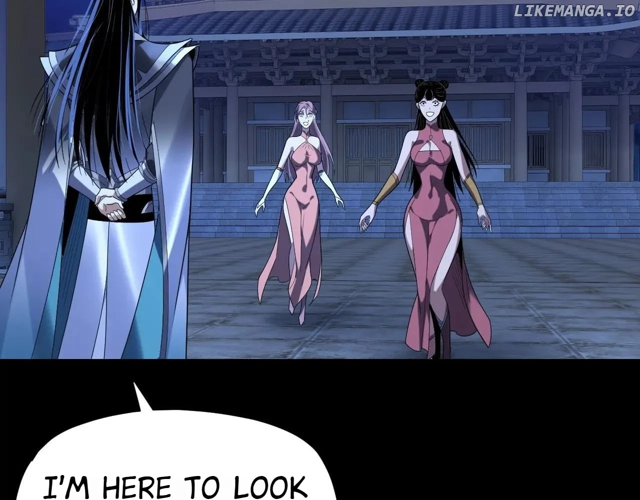 I Am The Fated Villain chapter 259 page 104