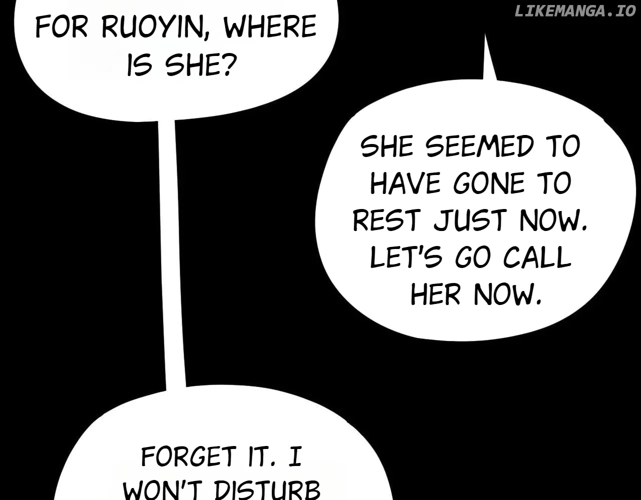 I Am The Fated Villain chapter 259 page 105