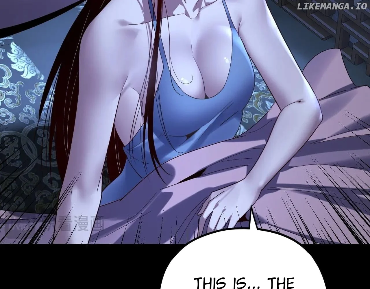 I Am The Fated Villain chapter 259 page 107