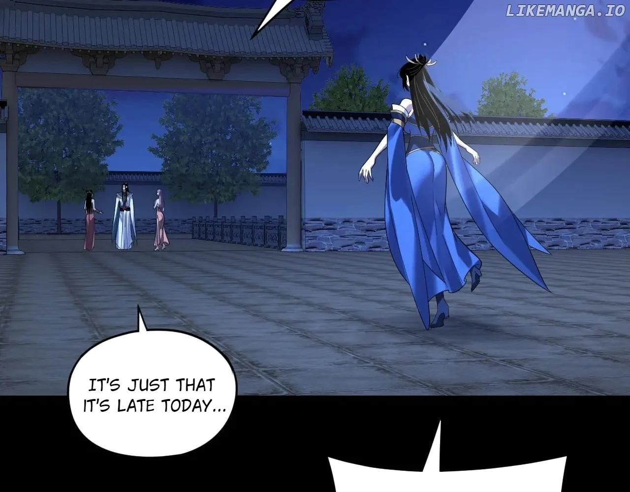 I Am The Fated Villain chapter 259 page 109