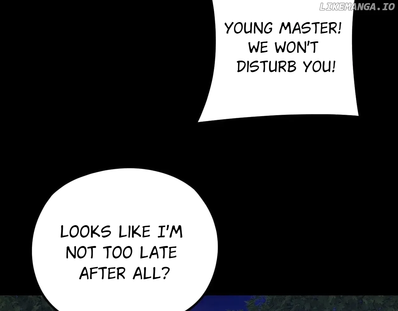 I Am The Fated Villain chapter 259 page 110