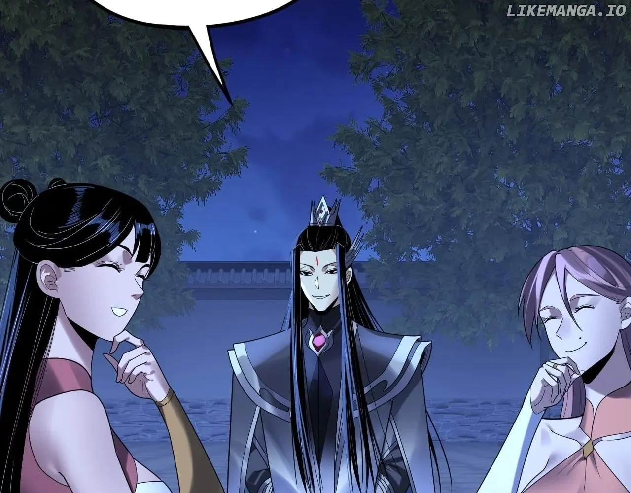 I Am The Fated Villain chapter 259 page 111
