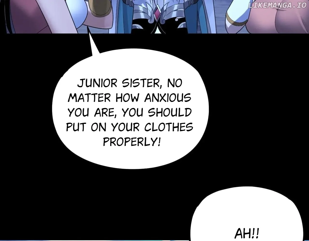 I Am The Fated Villain chapter 259 page 112