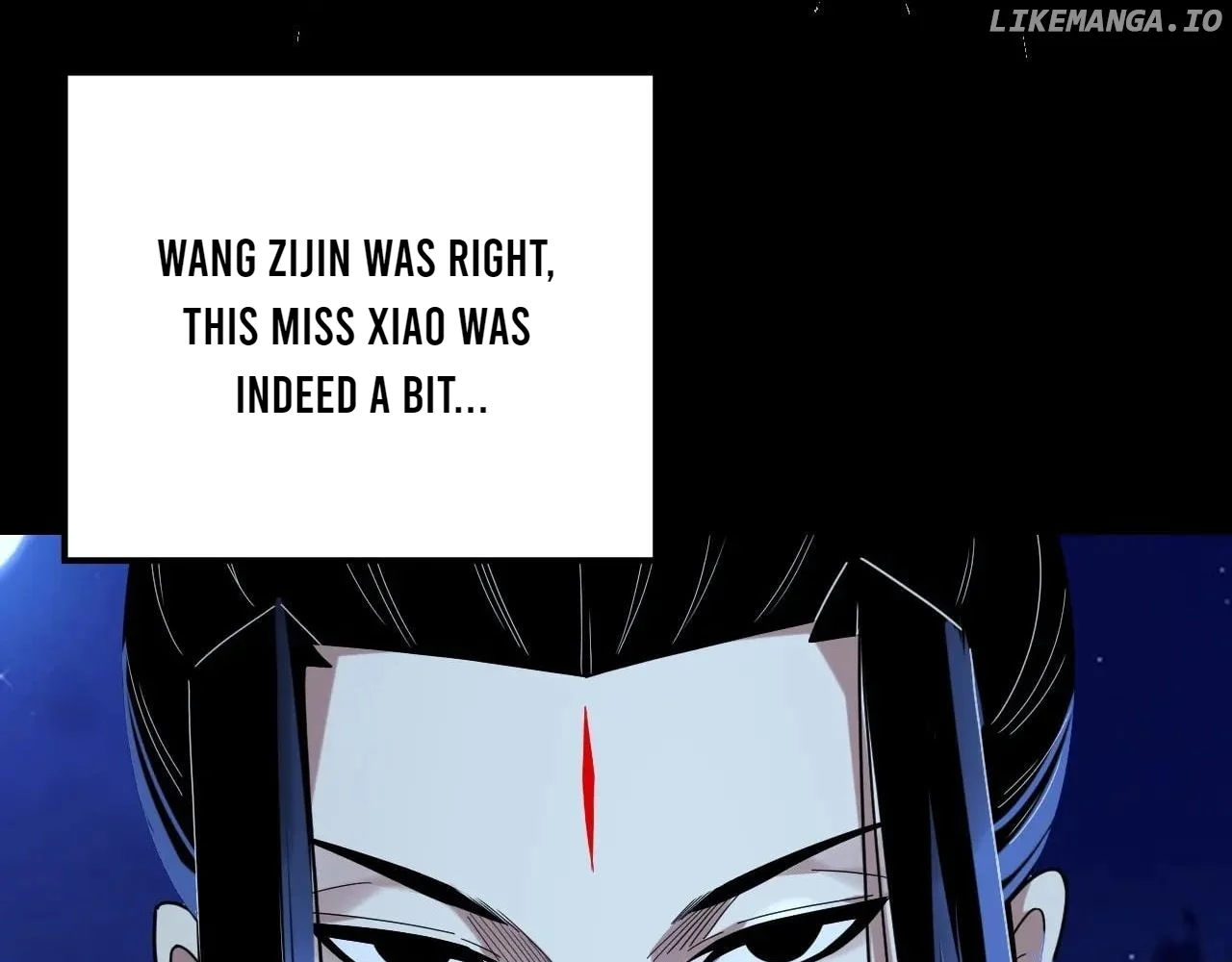 I Am The Fated Villain chapter 259 page 115