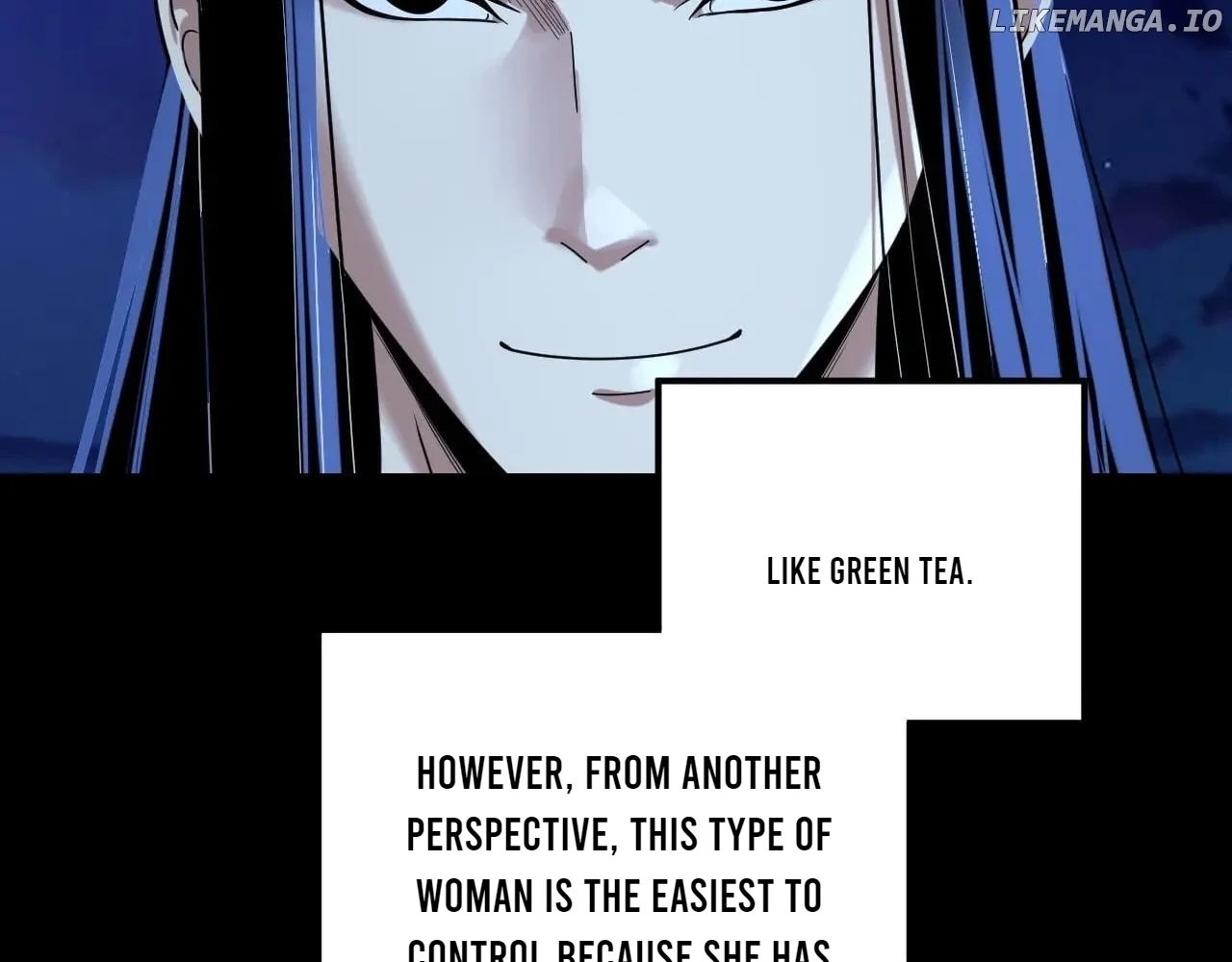 I Am The Fated Villain chapter 259 page 116