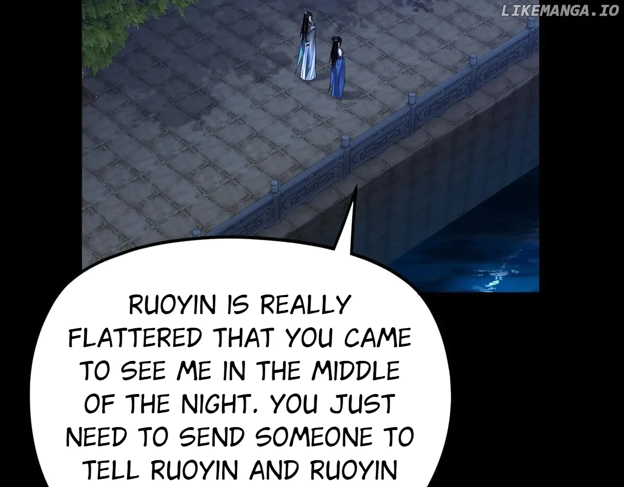 I Am The Fated Villain chapter 259 page 119