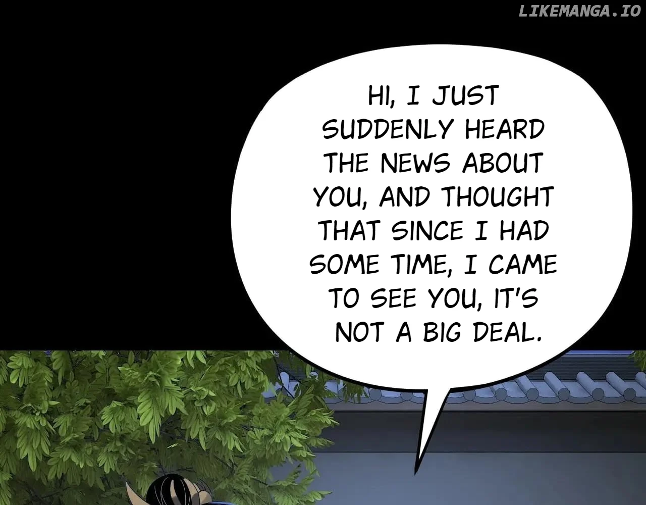 I Am The Fated Villain chapter 259 page 121