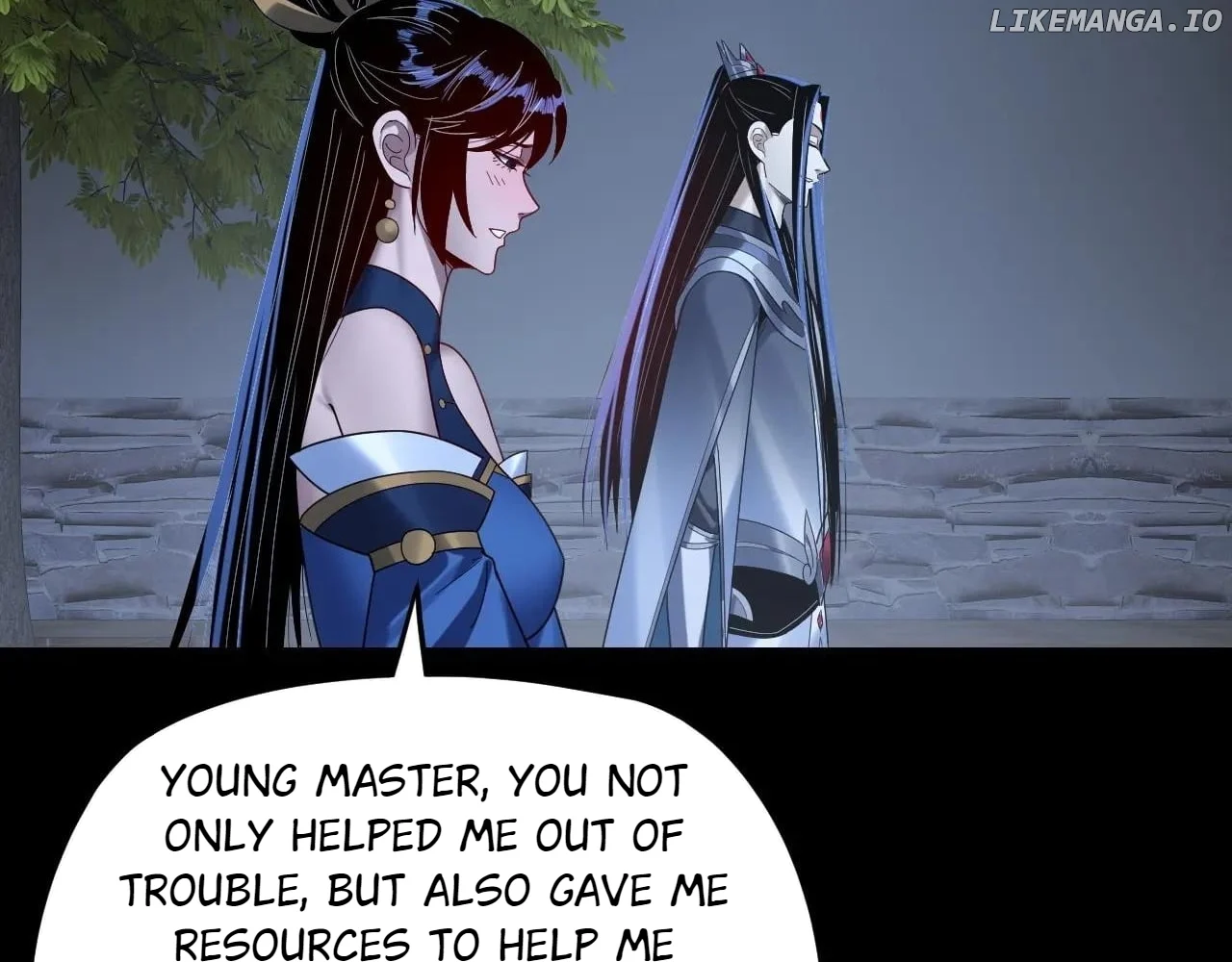 I Am The Fated Villain chapter 259 page 122