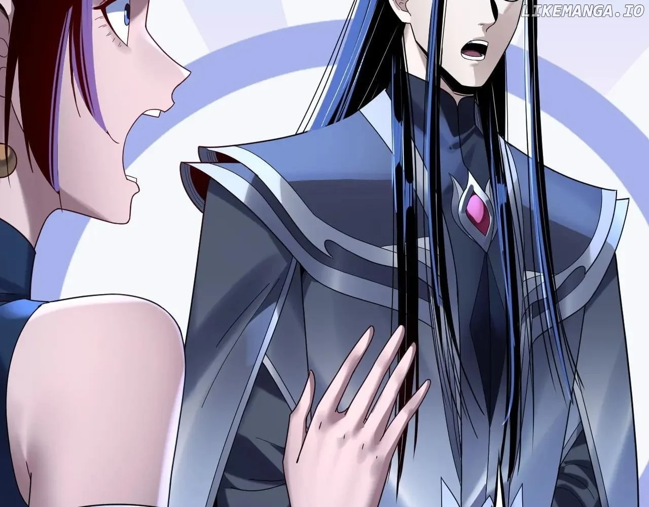 I Am The Fated Villain chapter 259 page 127