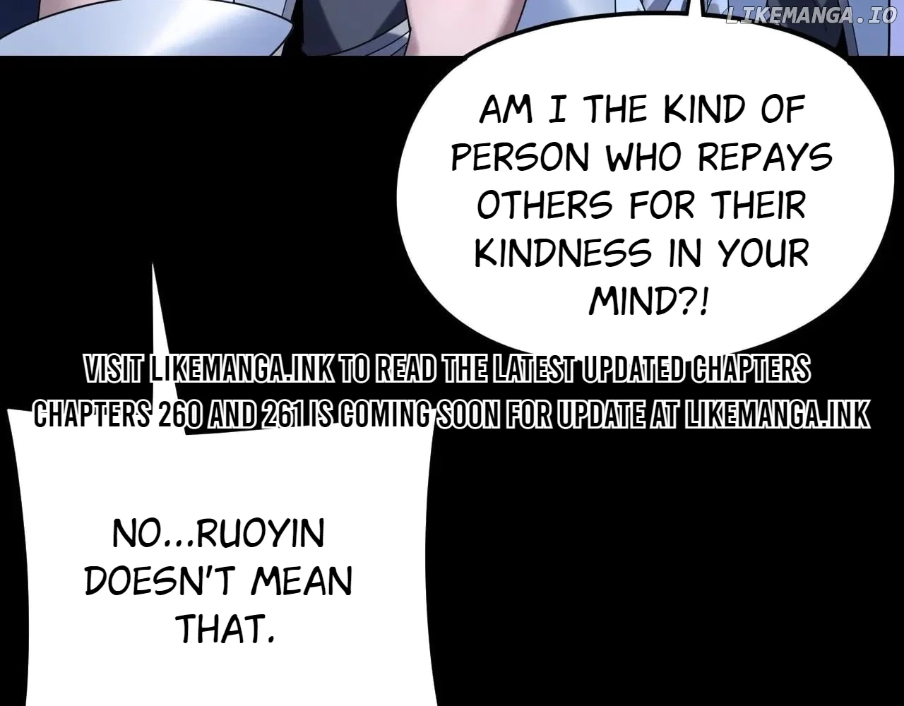 I Am The Fated Villain chapter 259 page 128