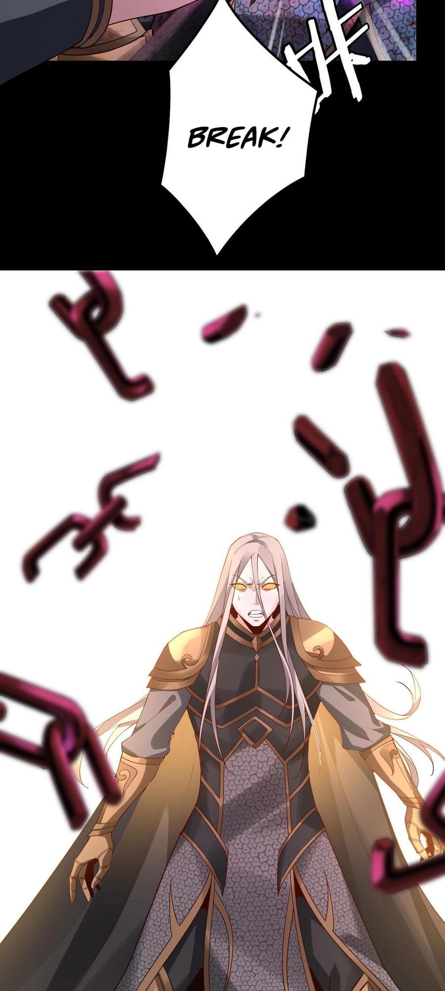 I Am The Fated Villain chapter 26 page 3