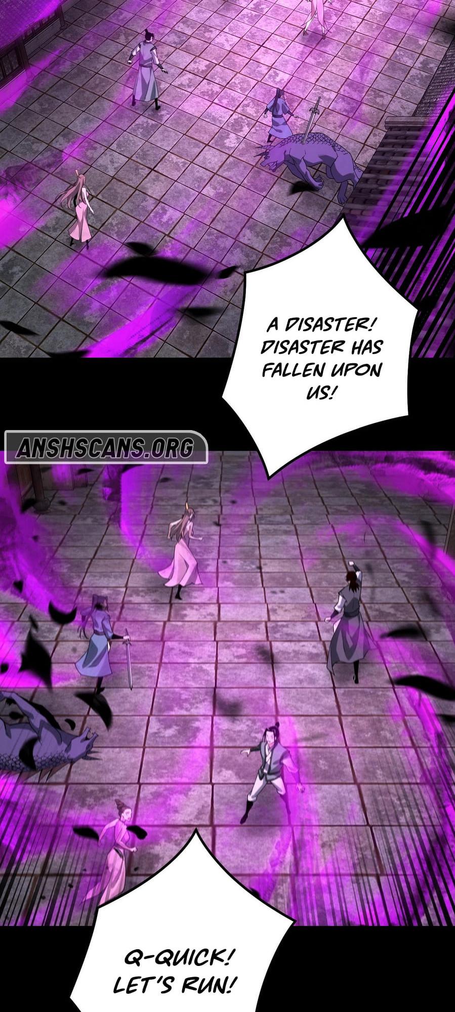 I Am The Fated Villain chapter 26 page 7