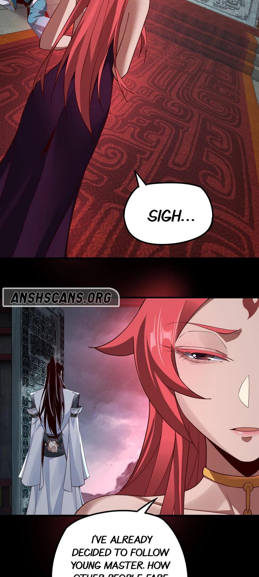 I Am The Fated Villain chapter 26 page 29