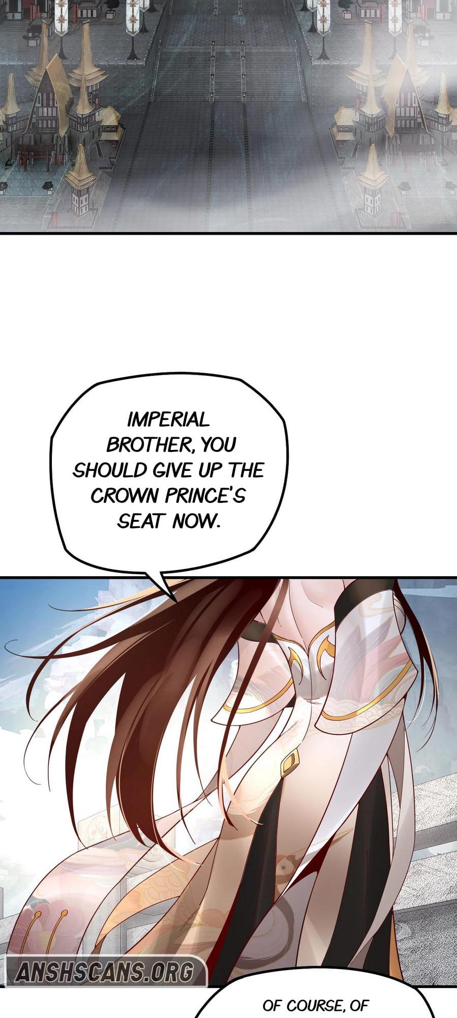 I Am The Fated Villain chapter 26 page 40