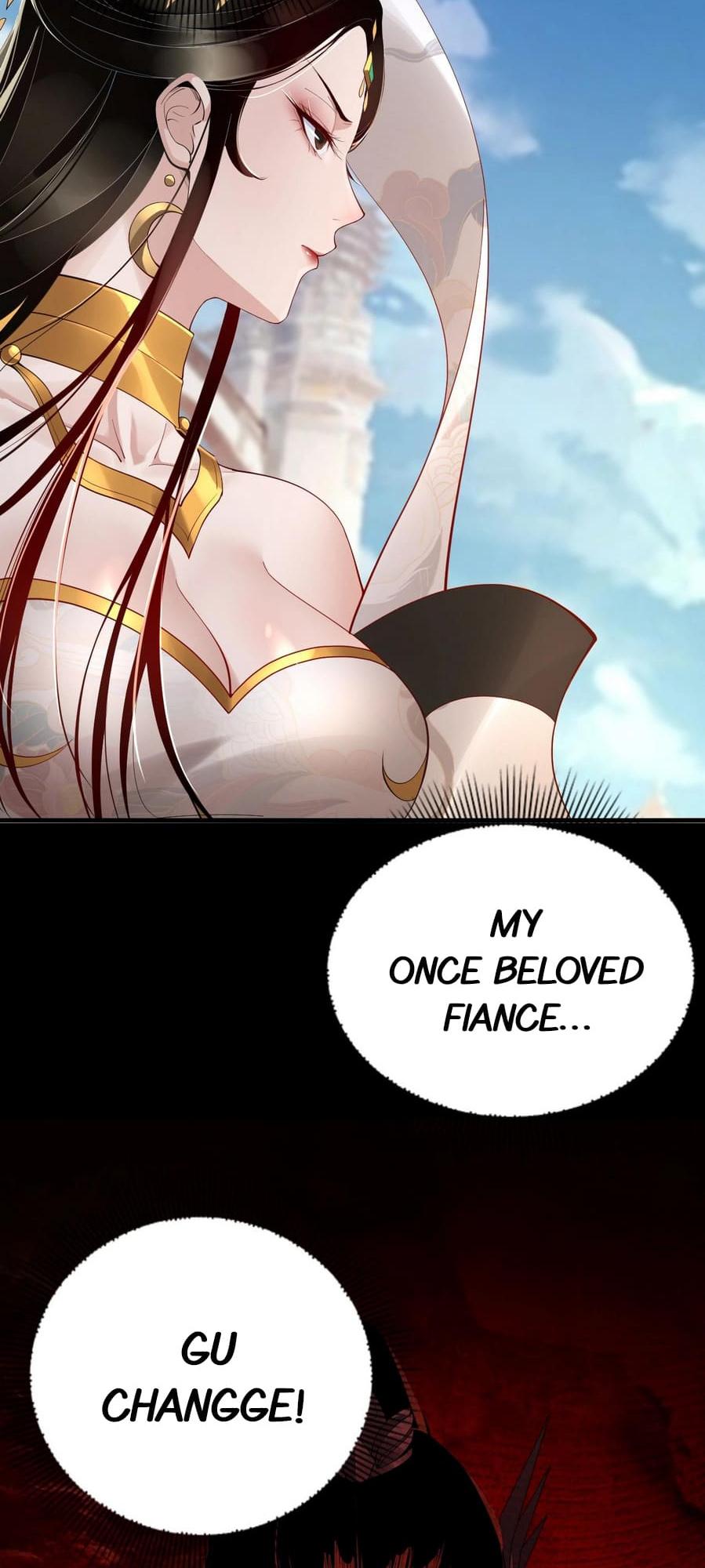I Am The Fated Villain chapter 26 page 44
