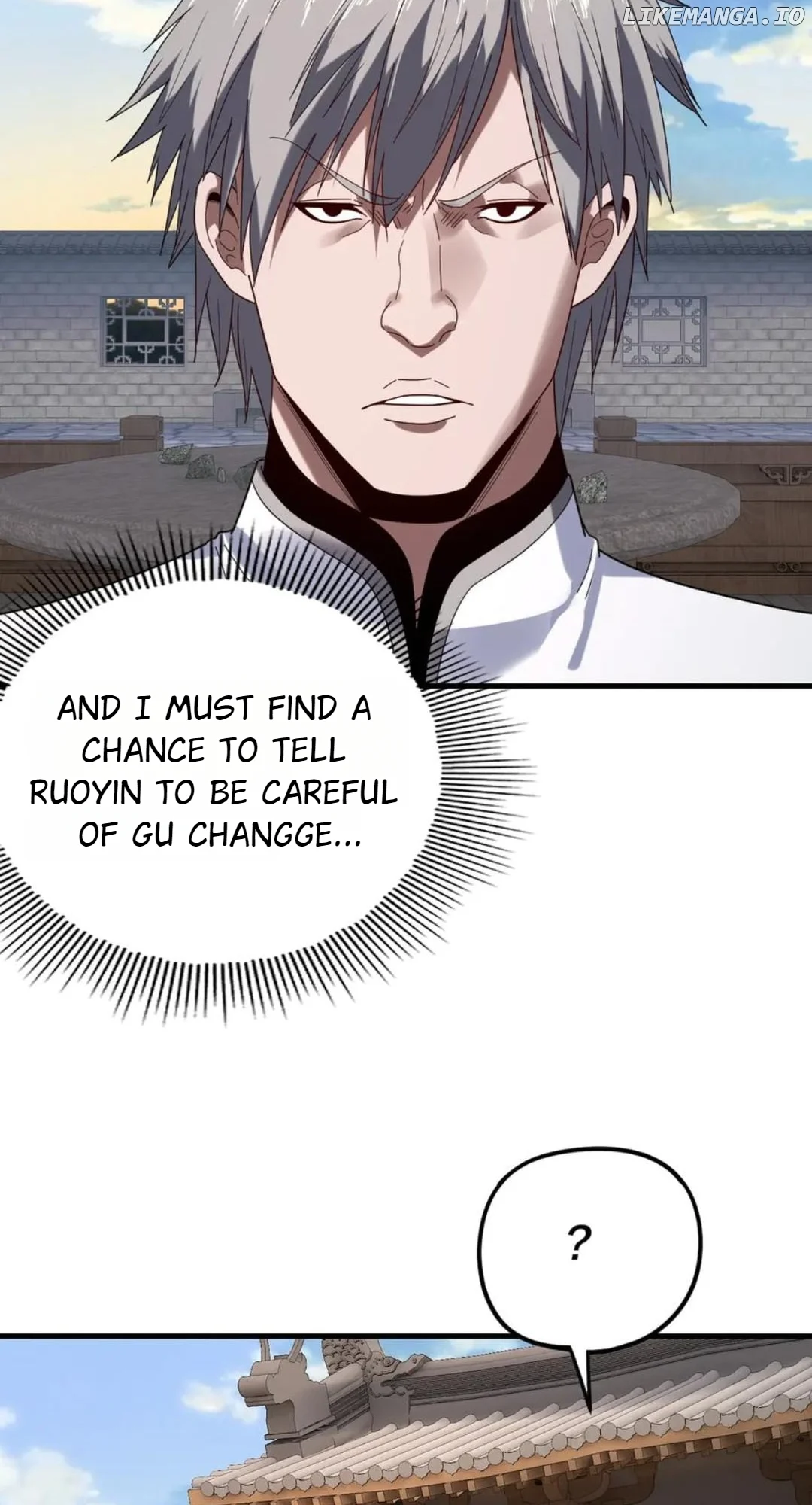 I Am The Fated Villain chapter 260 page 22