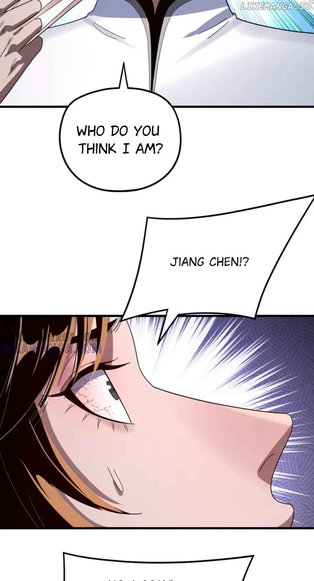 I Am The Fated Villain chapter 260 page 40