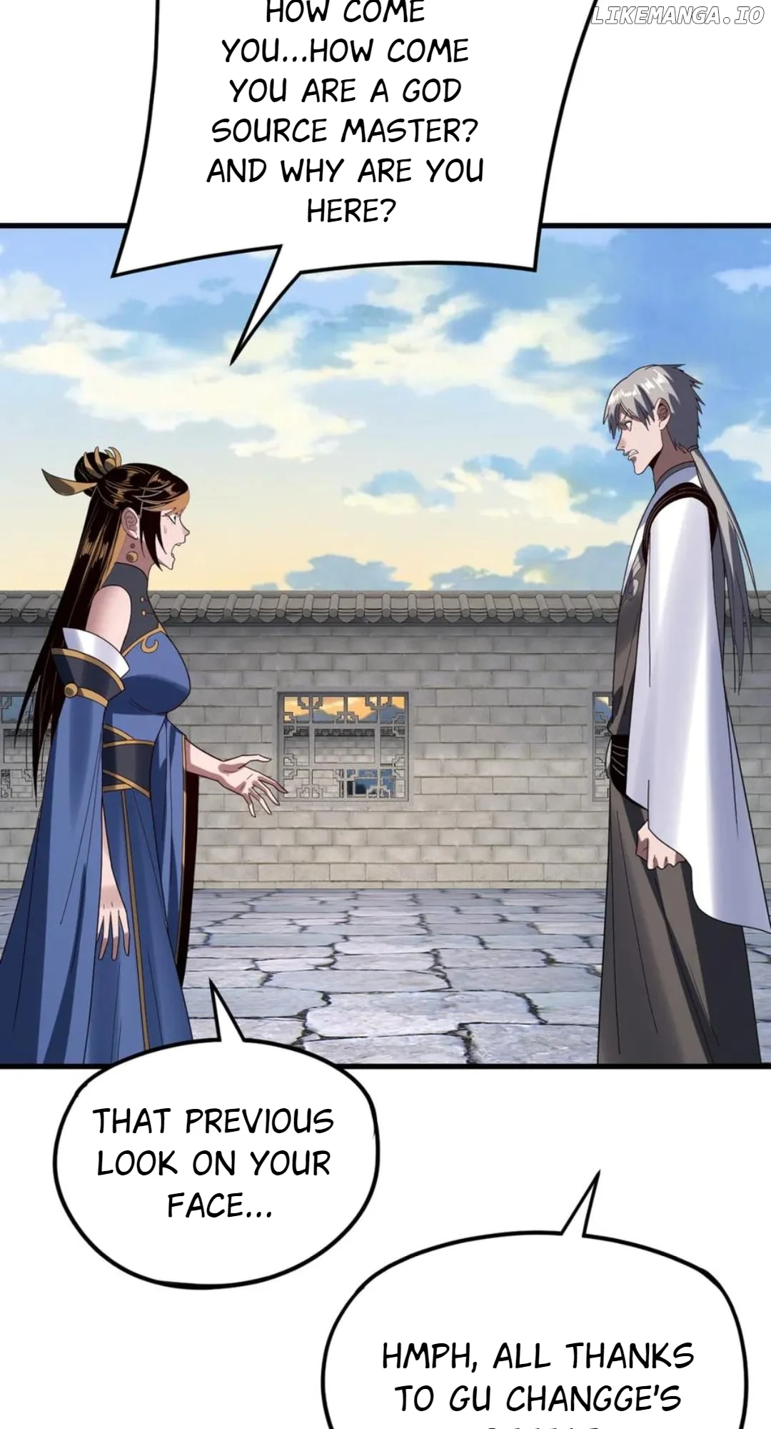 I Am The Fated Villain chapter 260 page 41