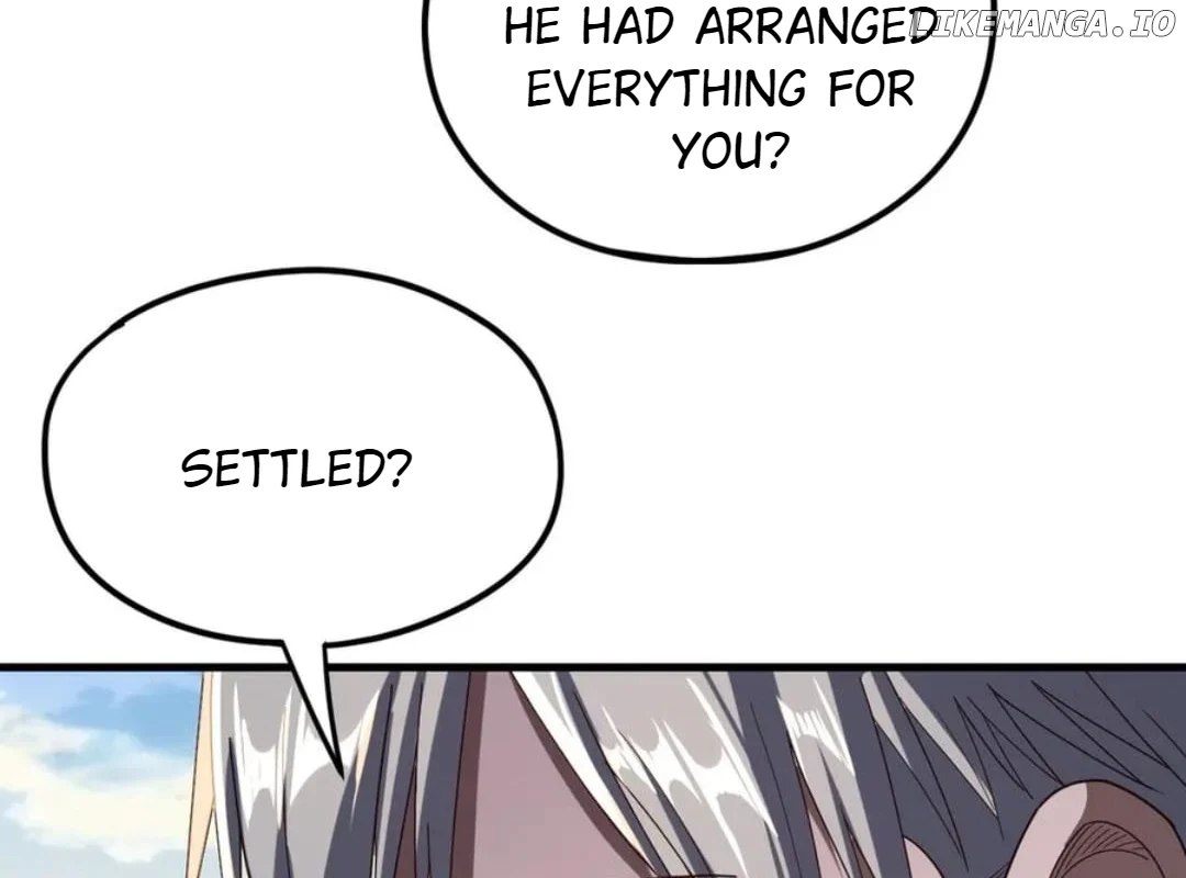 I Am The Fated Villain chapter 260 page 43