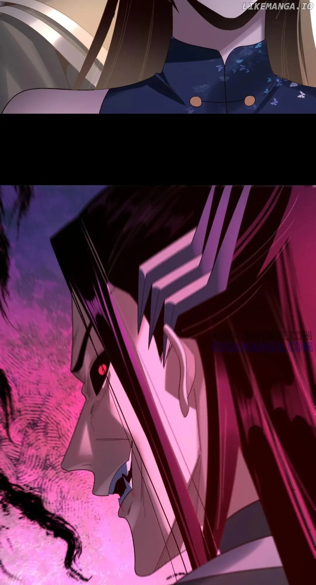I Am The Fated Villain chapter 260 page 49